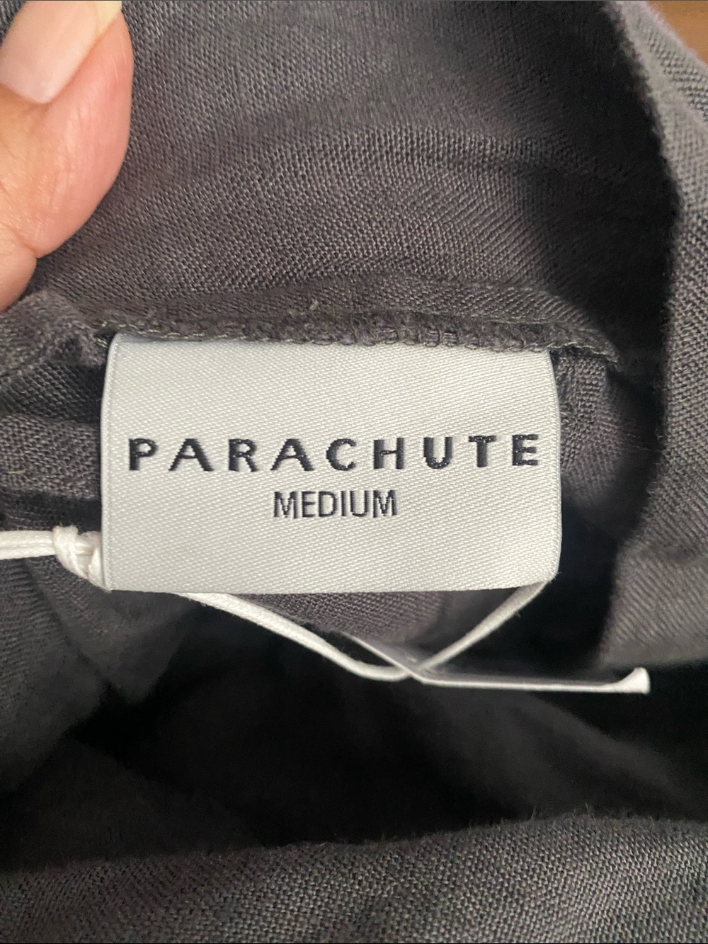 Parachute - Picture 7 of 8